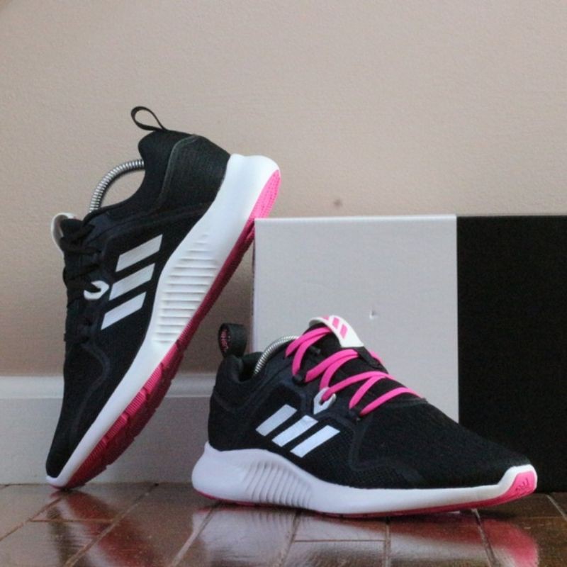 adidas edgebounce pink