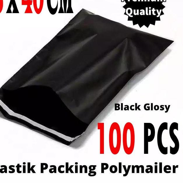 

Ready Plik Packing Polymailer 25 x 40 PUM QUALITY Best Product