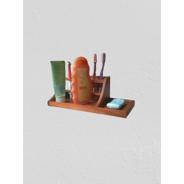 tempat sabun,tempat peralatan mandi,rak sabun  dinding kamar mandi