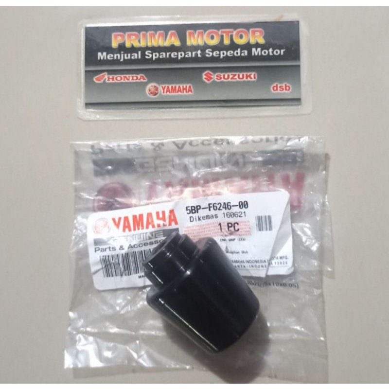 JALU STANG RX KING HITAM ORI YAMAHA YGP