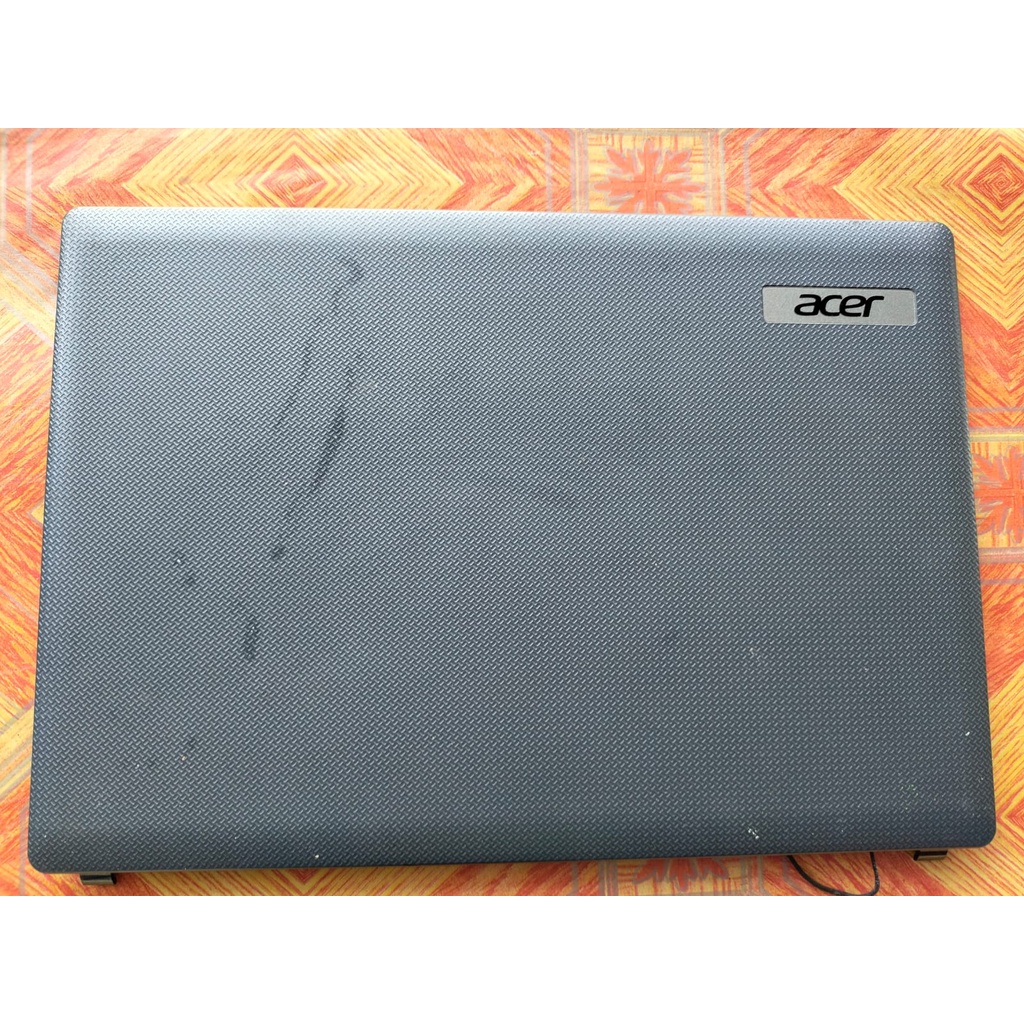 Casing cover Acer 4349