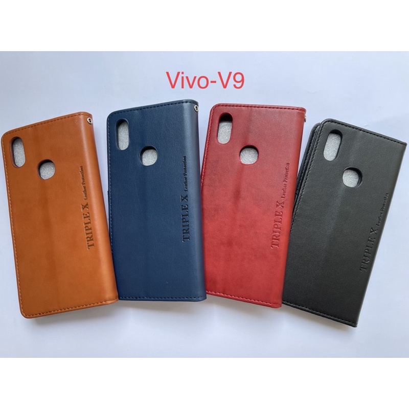 Flip 02 Vivo V9