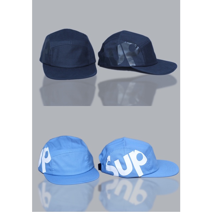Topi Supreme Sup 5 panel