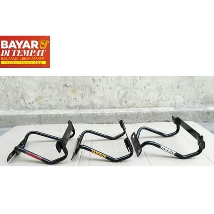 BRACKET DUDUKAN PLAT NMAX/BRACKET plat nomor kumis nmax