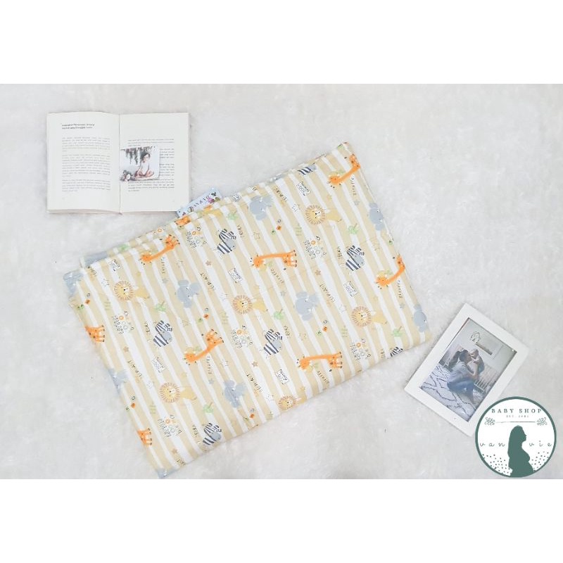 Selimut Bayi / Sleeping Bed Bayi / Bed Cover Bayi