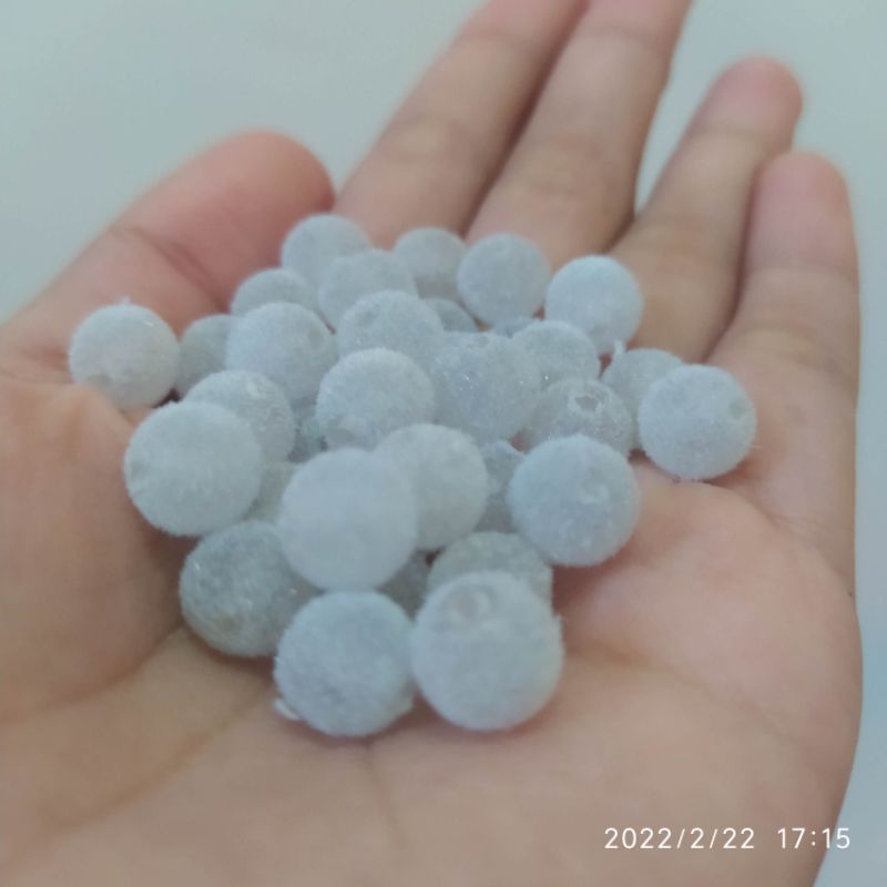 Mutiara Bludru Mutiara Sintetis Beludru