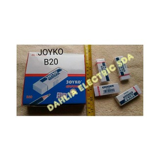 

PENGJAPUS JOYKO B20