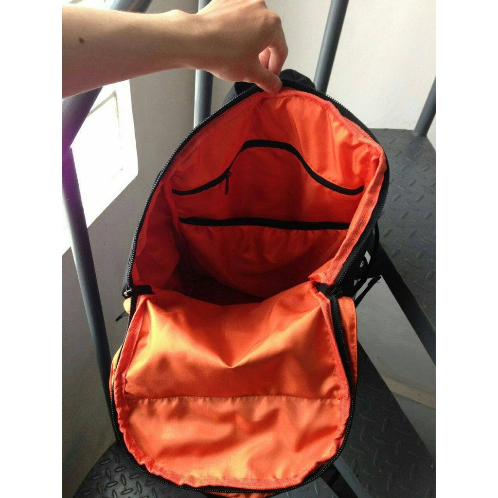 EXLUSIVE Tas Gaming Bag Backpack Ultimate Steelseries