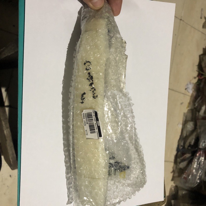 handel pintu wuling confero type std