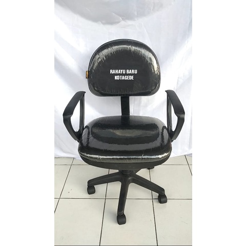 Kursi Kerja Kantor Staff Brother BR 508 Kursi Kerja Kantor Jogja