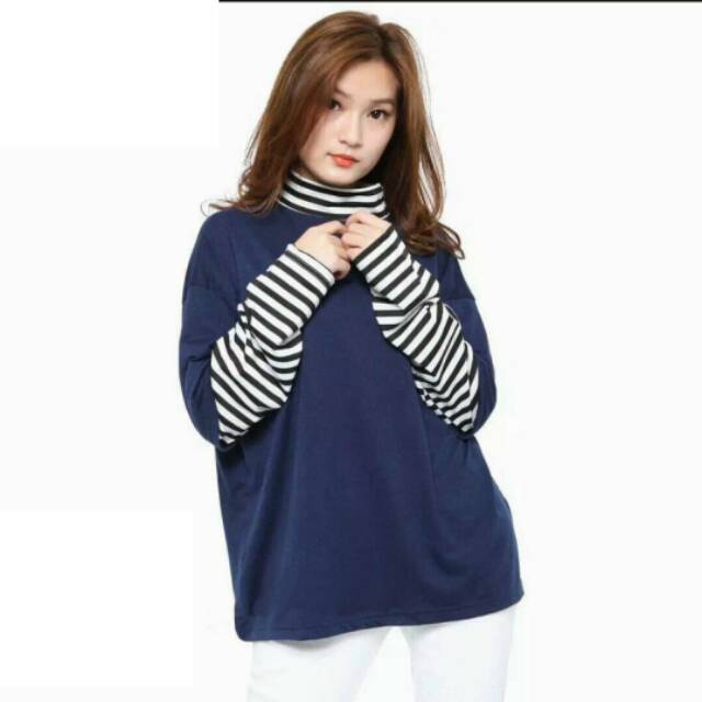 Sweater SOFIE fit to XL