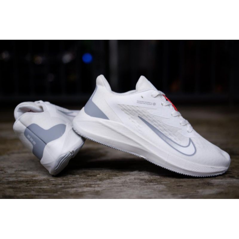 nike zoom imfort quality