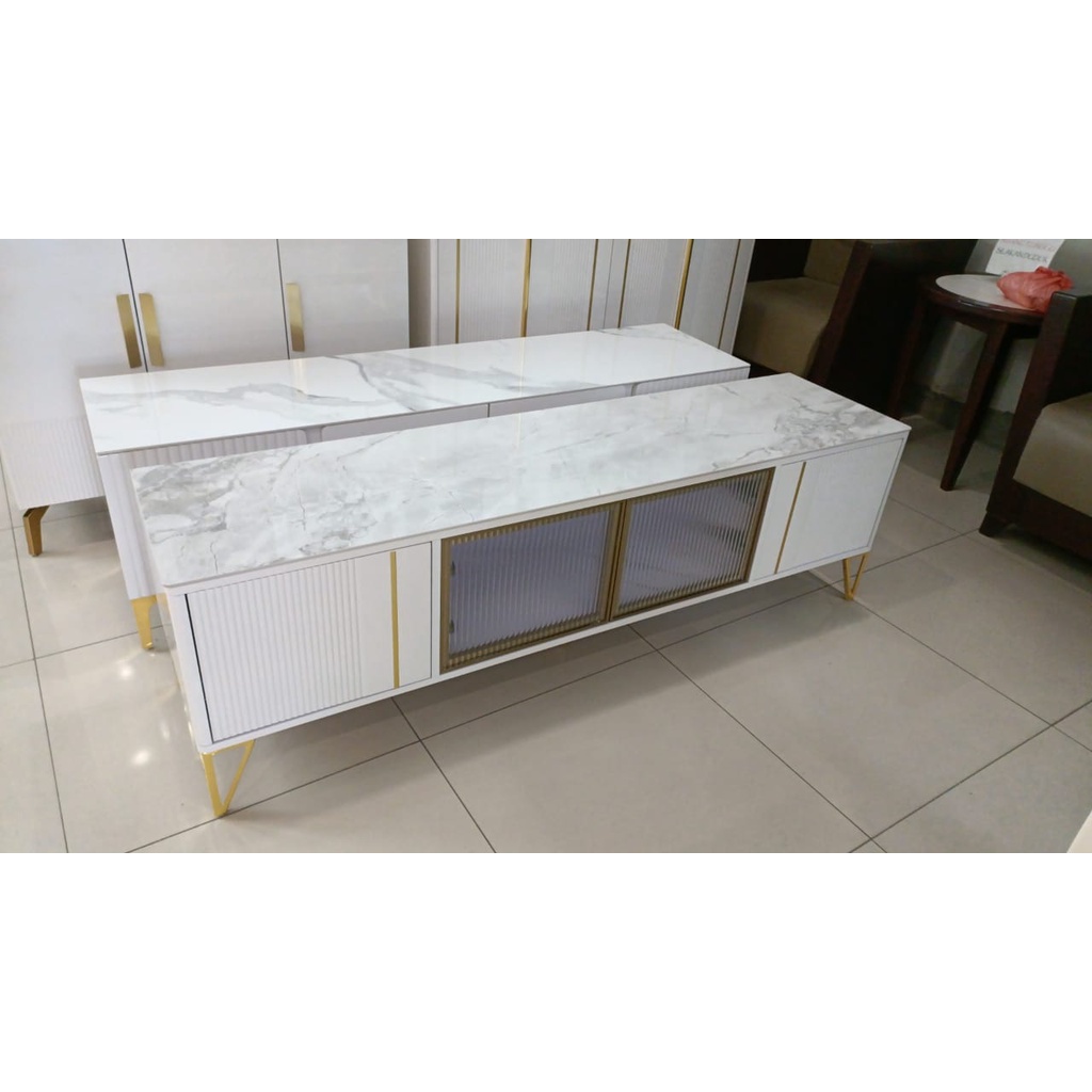 Buffet TV/Rak TV/Meja TV Import