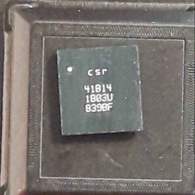 IC BLUETOOTH BB 9000 IC BLUETOOTH BB BOLD