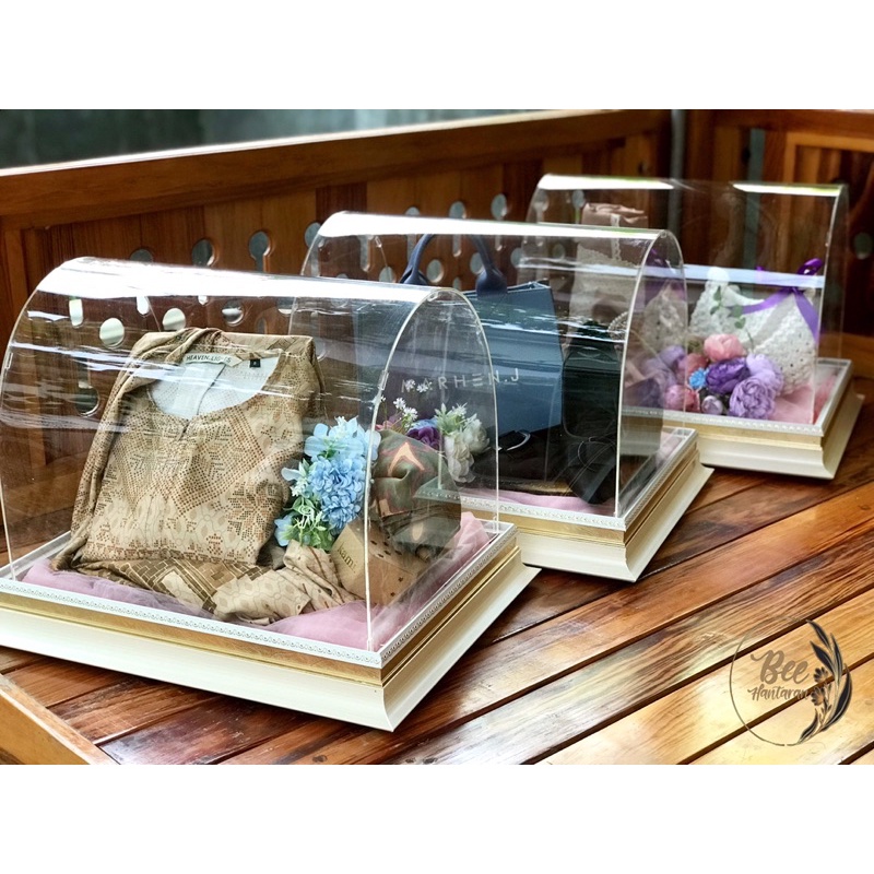 Sewa Box Hataran Bee Hantaran