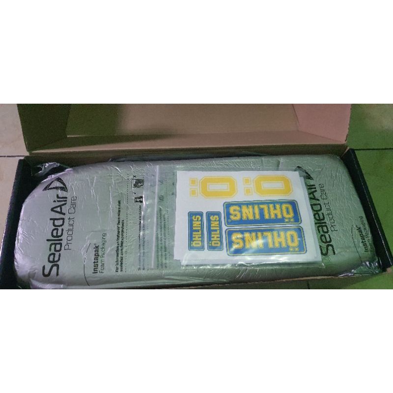 Shock Ohlins PCX 160 HO 112