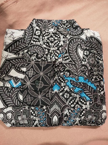 New Arrival Batik Couple Kebaya Set Monica Series Tunangan Lamaran Wisuda Kondangan Kekinian 2021