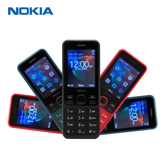 HP NOKIA 150 NEW!!!