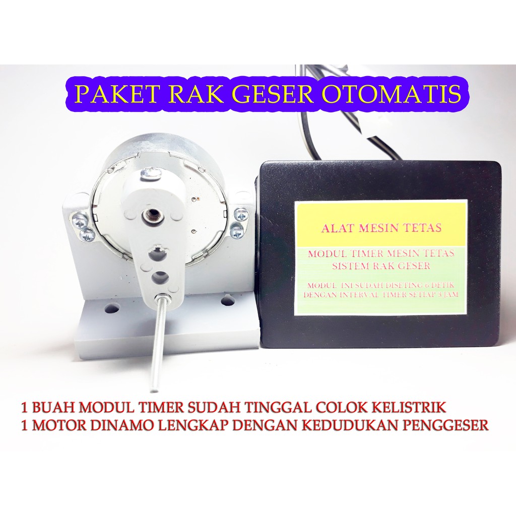 paket komponen mesin tetas penetas telur oromatis