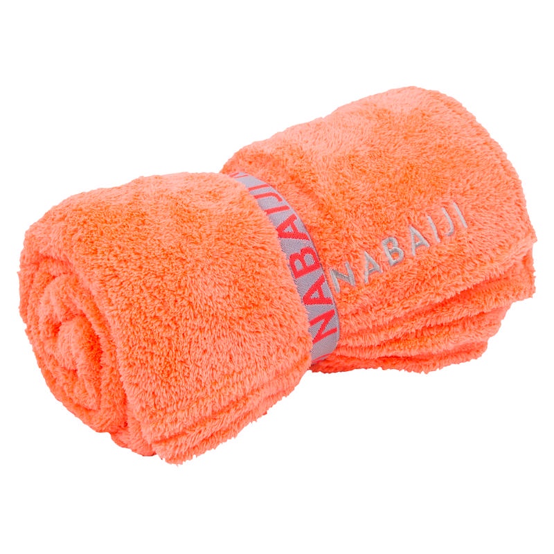 NABAIJI Handuk Microfiber Soft Cepat Kering Ukuran XL