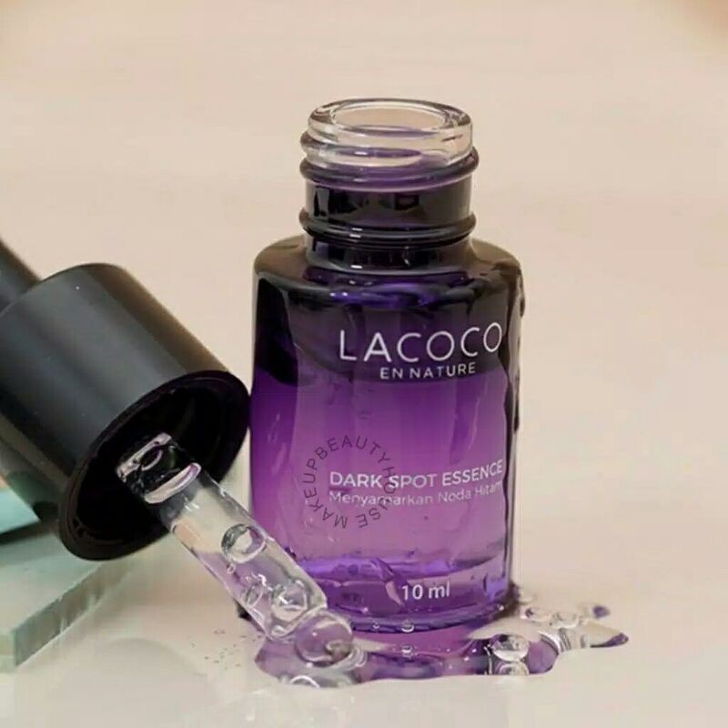 [ ECER ] Lacoco Dark Spot Essence || Serum Anti Flek NASA