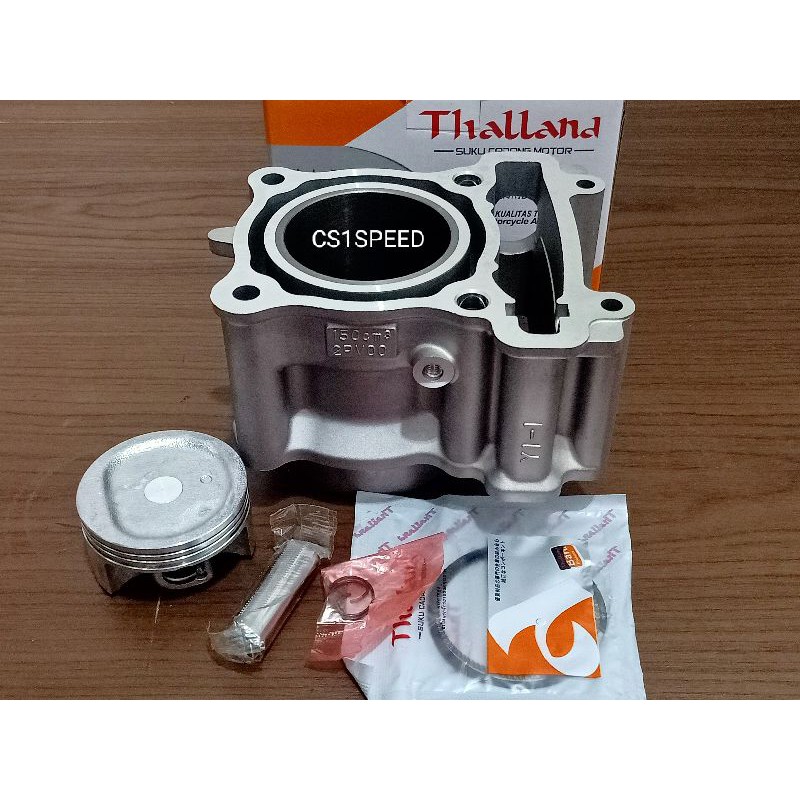 CYLINDER BLOCK SEHER BORING JUPITER MX KING PNP VIXION NEW 2015