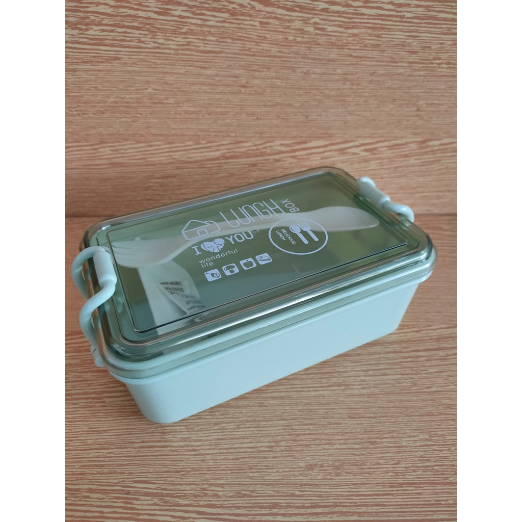 LUNCH BOX 800ML