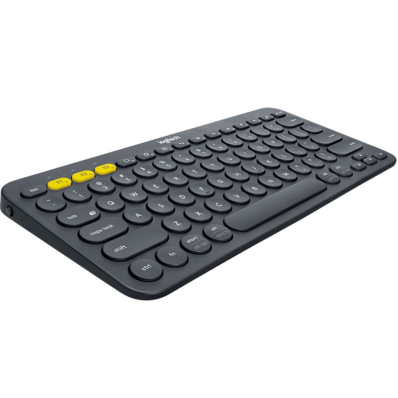 KEYBOARD USB LOGITECH K-380 (GARANSI RESMI)