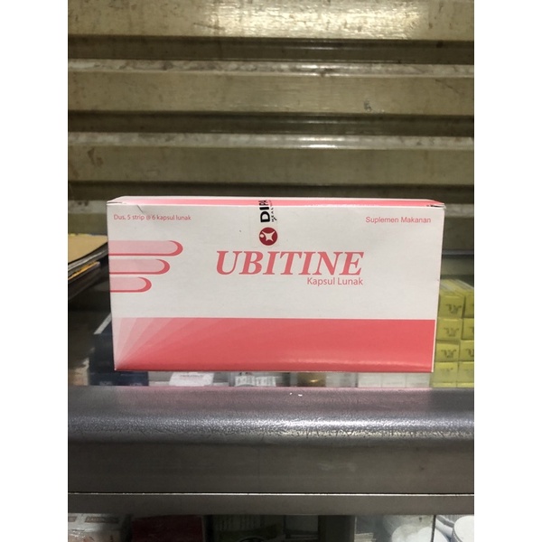 UBITINE