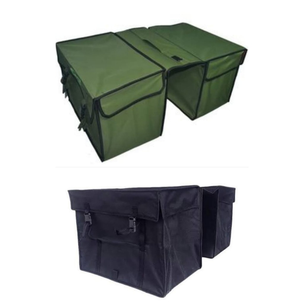 SRANDUL/ OBROK/ TAS POS/ TAS KURIR/ TAS EXPEDISI/ TAS SALES/ TAS MOTOR BESAR