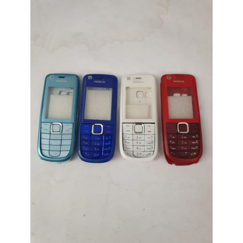 Casing Housing Nokia 3120 Classic