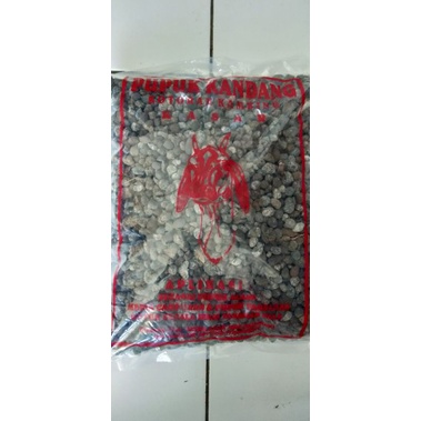 Pupuk kandang kotoran kambing