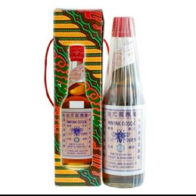 MINYAK TAWON GG 330ML/OBAT GOSOK TAWON BOTOL TUTUP MERAH /MINYAK TAWON MAKASSAR ASLI/TAWON GG 330ML 