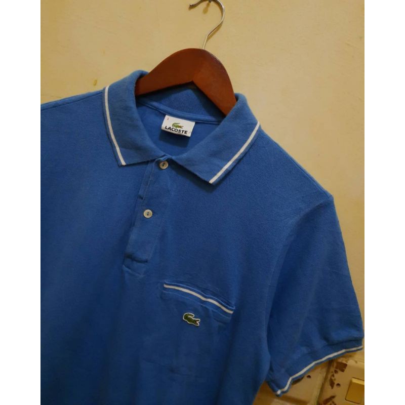 borongan Lacoste