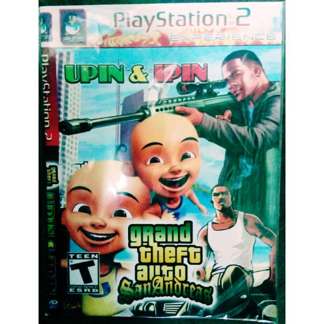 VadovÄ—lis Pasivercia Ä¯ DemonÅ³ Vaidinimas Gta Upin Ipin Yenanchen Com