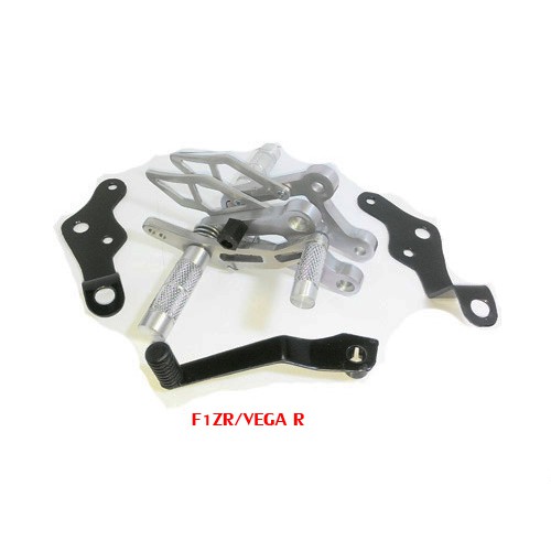FOOTSTEP UNDERBONE VEGA R LAMA STEP UNDERBON