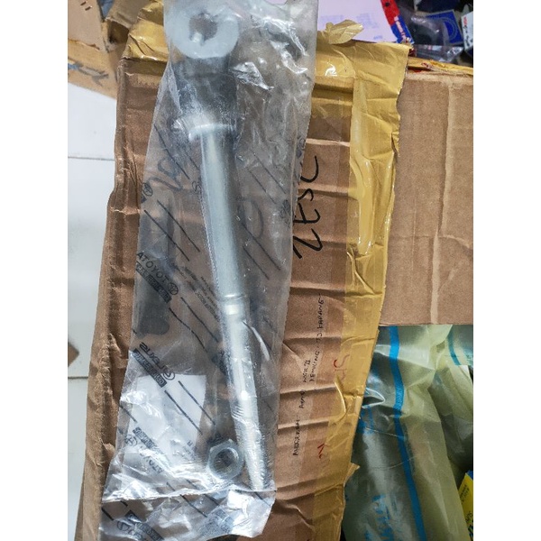 long tie rod rack end new vios gen 2 yaris