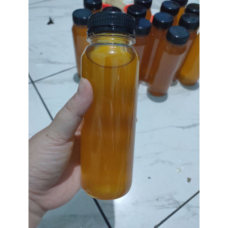 sirup sonkit kalimantan 250ml asli