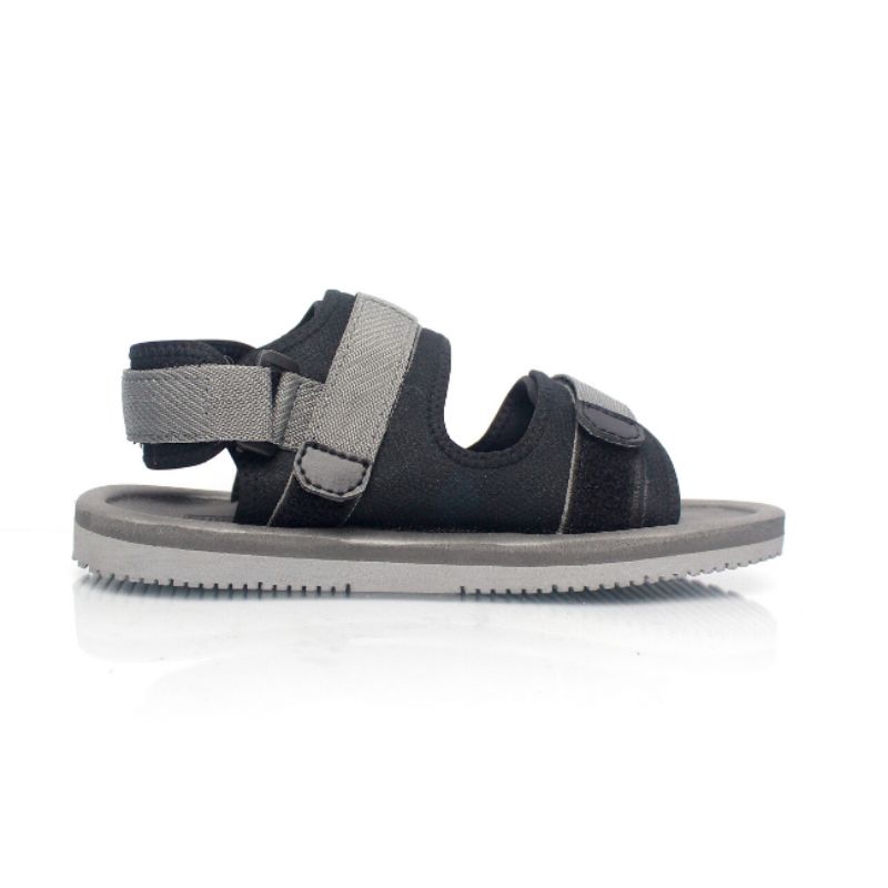 Sandal Traveling - SMURF Footwear -jokey series