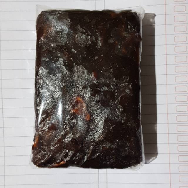 

Asem daging 250gr