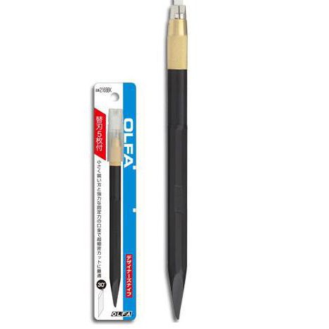 

pqd-042 OLFA Designer Knife Black