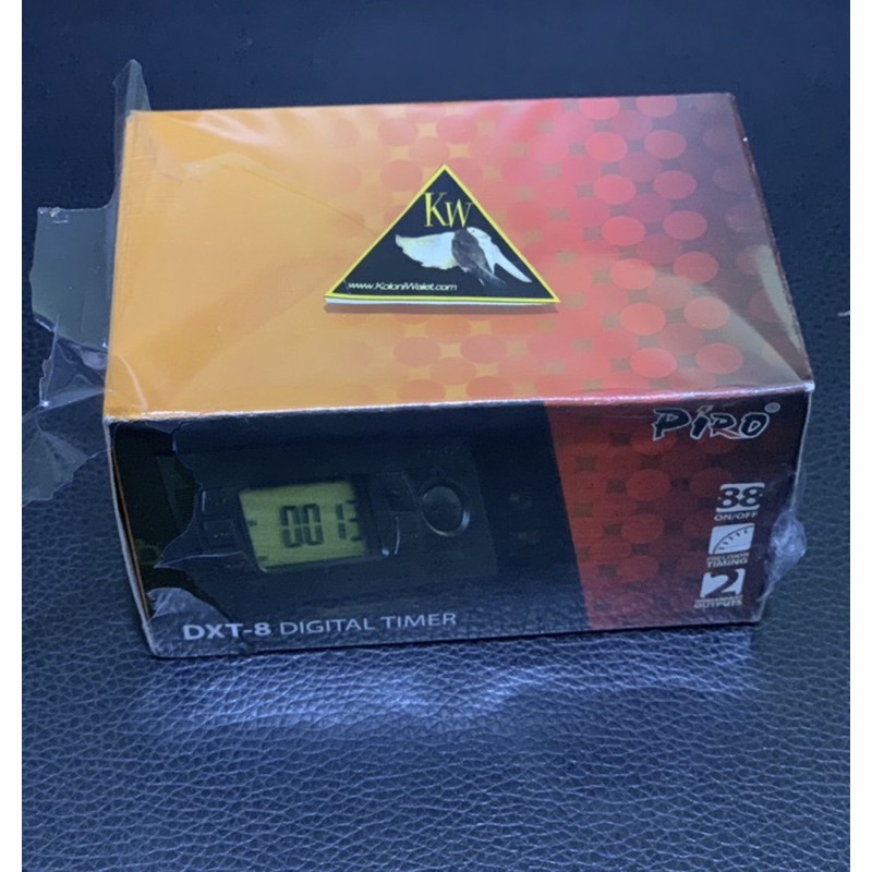 Timer Piro / timer Dc / timer walet / audio walet / mesin walet / tweeter / piro / audax