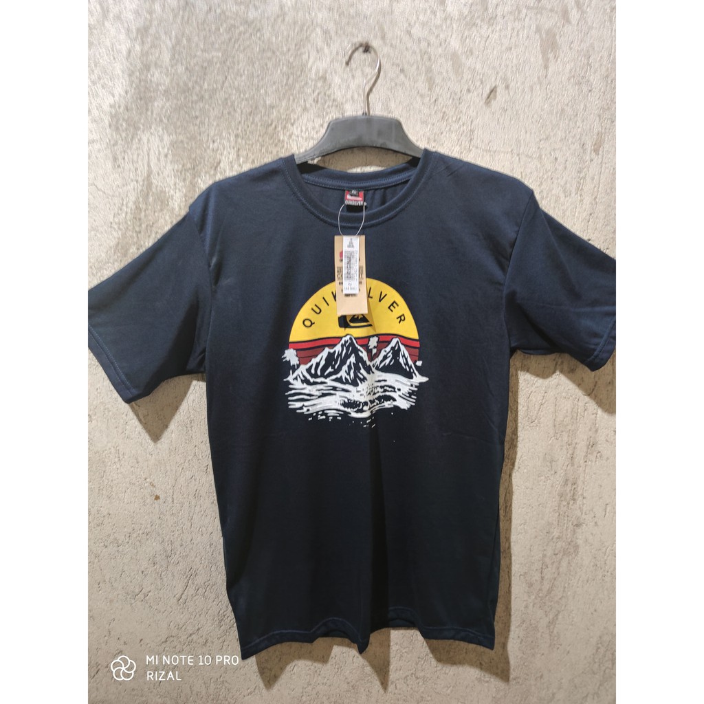 Kaos Quicksilver