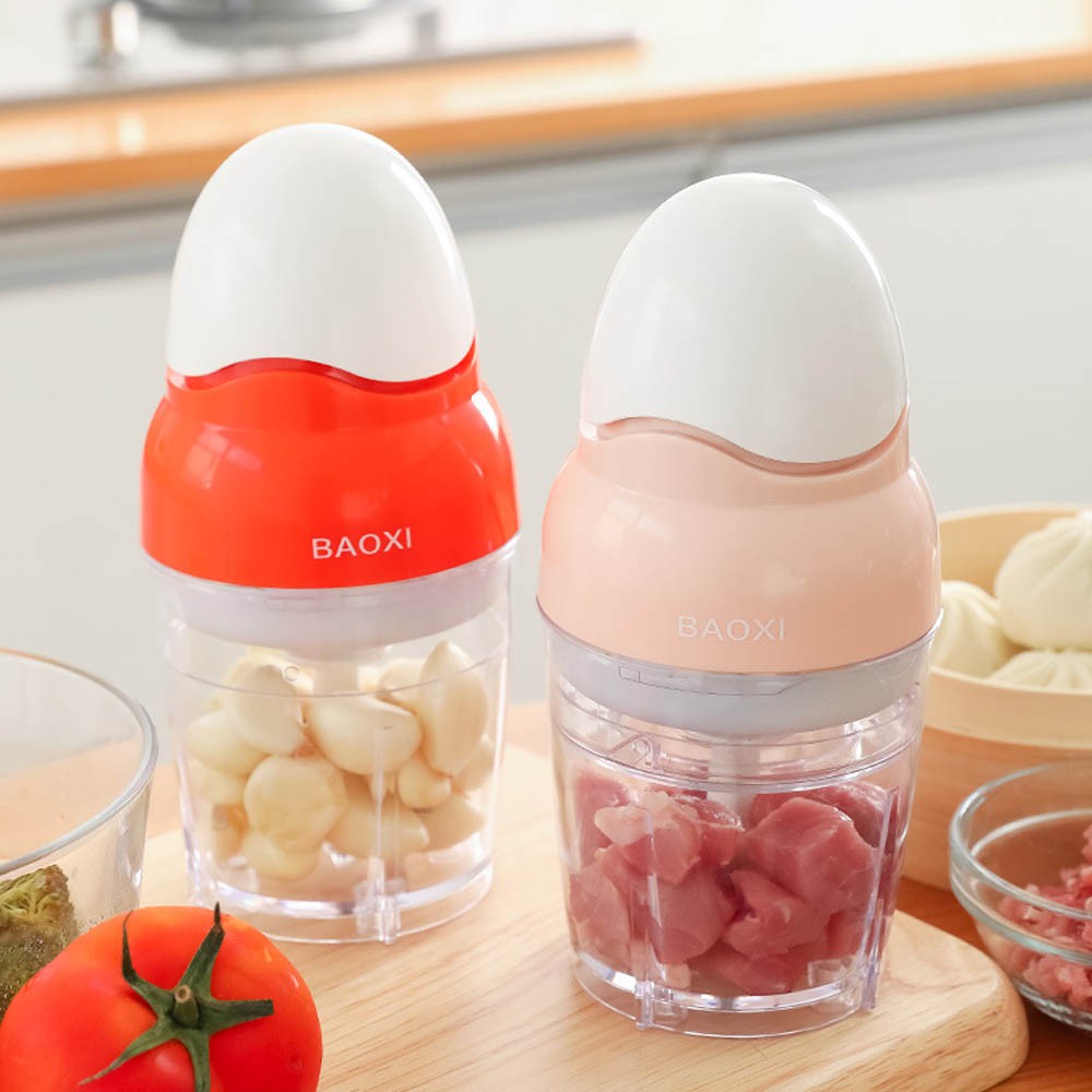 Elektrik Speedy Chooper - Penggiling Daging, Sayur Dan Buah Random