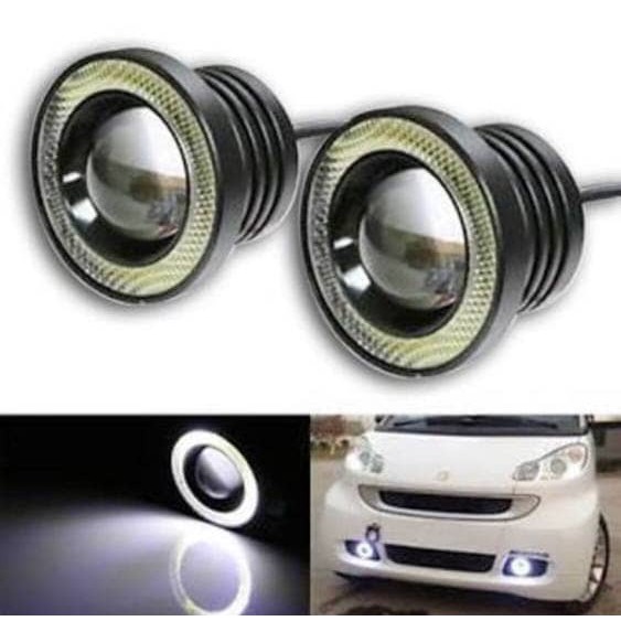 Foglamp led Angel eyes