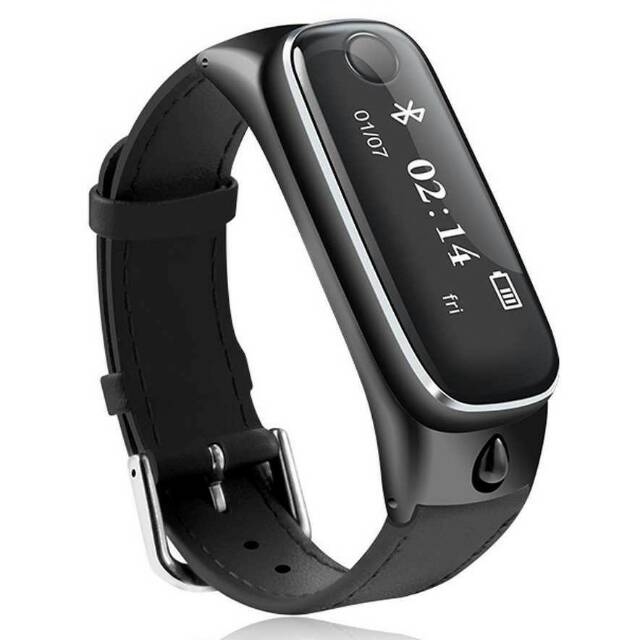 SAMTAO Smartwatch Headset Bluetooth - M6