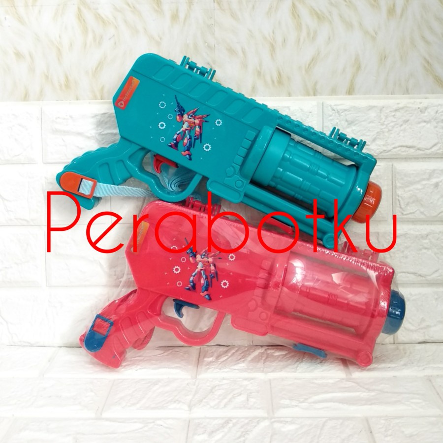 School Box Robot SB021 / Lunch Box / Tempat Makan Botol Set Anak / Kotak Bekal Technoplast