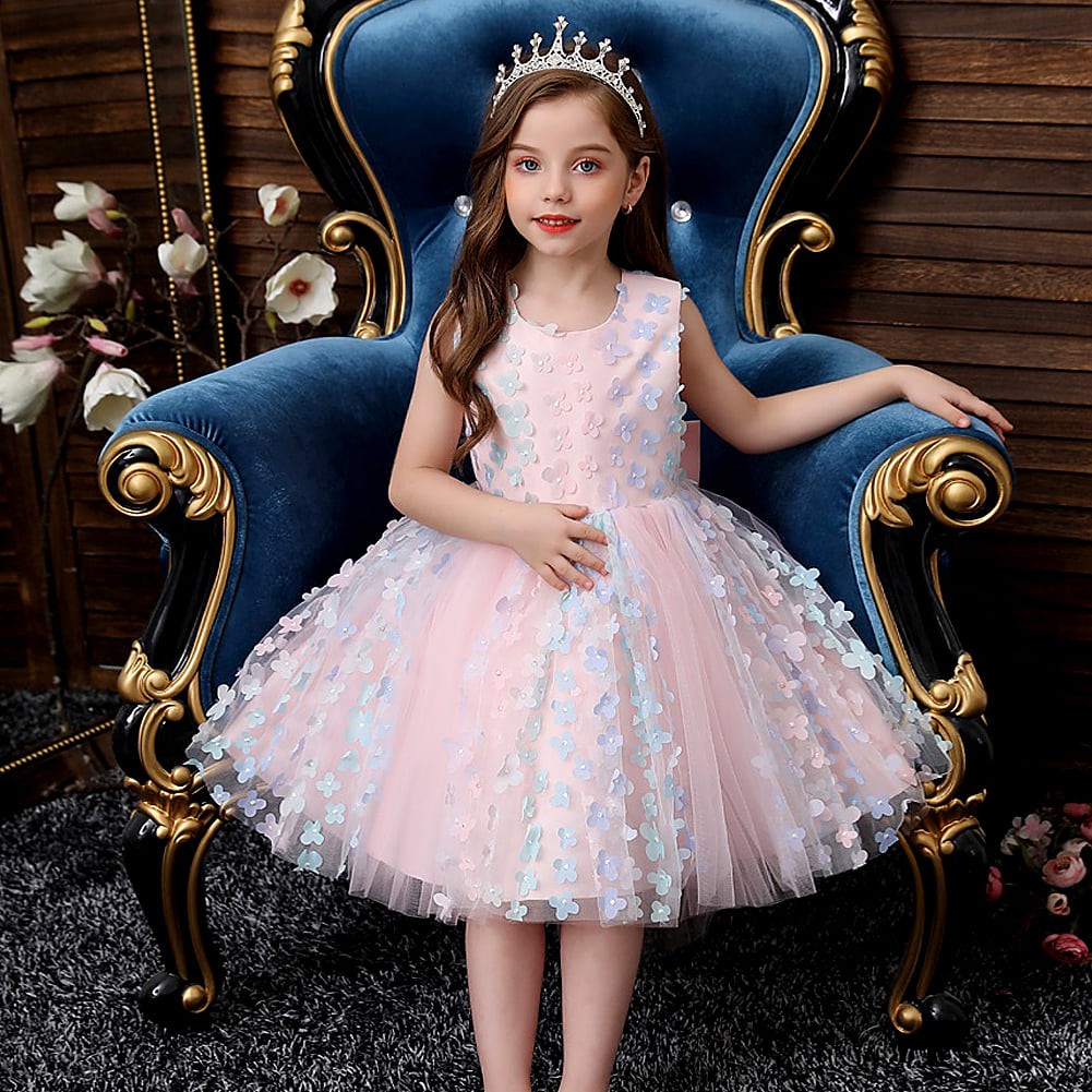 Dress Baby Premium