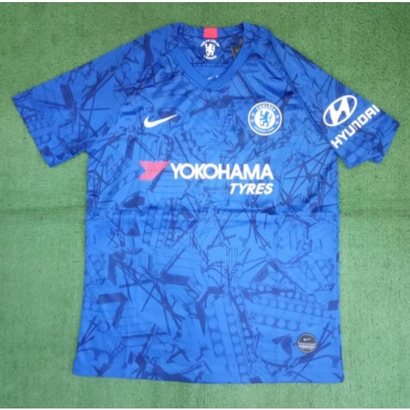 Jersey Chelsea 2019/2020 GO