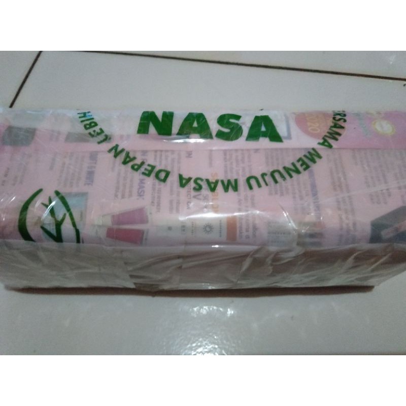 PRODUK HERBAL NASA